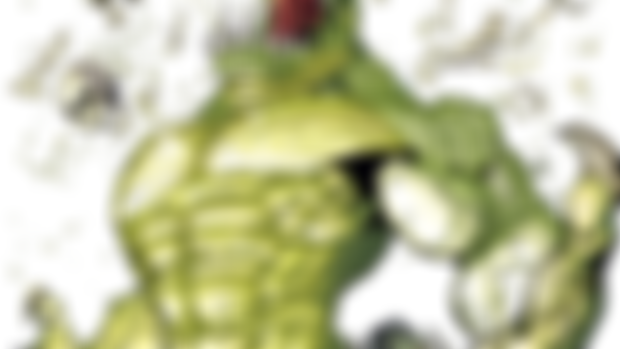 Killer Croc Reading Order