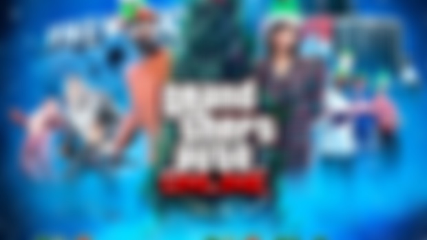 Get a GTA 5 Modded account for XMAS