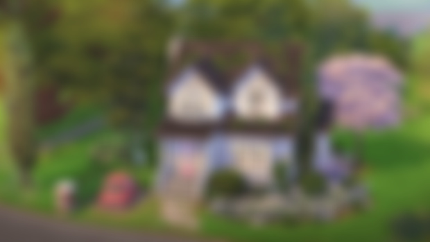 Pink and Compact Family Home for 3 🌸🌷