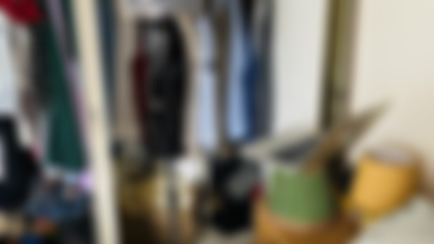 WIP Wednesday: In the 'studio'