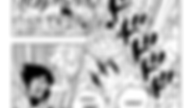 DRAGON BALL HAKAI CHAPTER 41 (10 NEW PAGES)