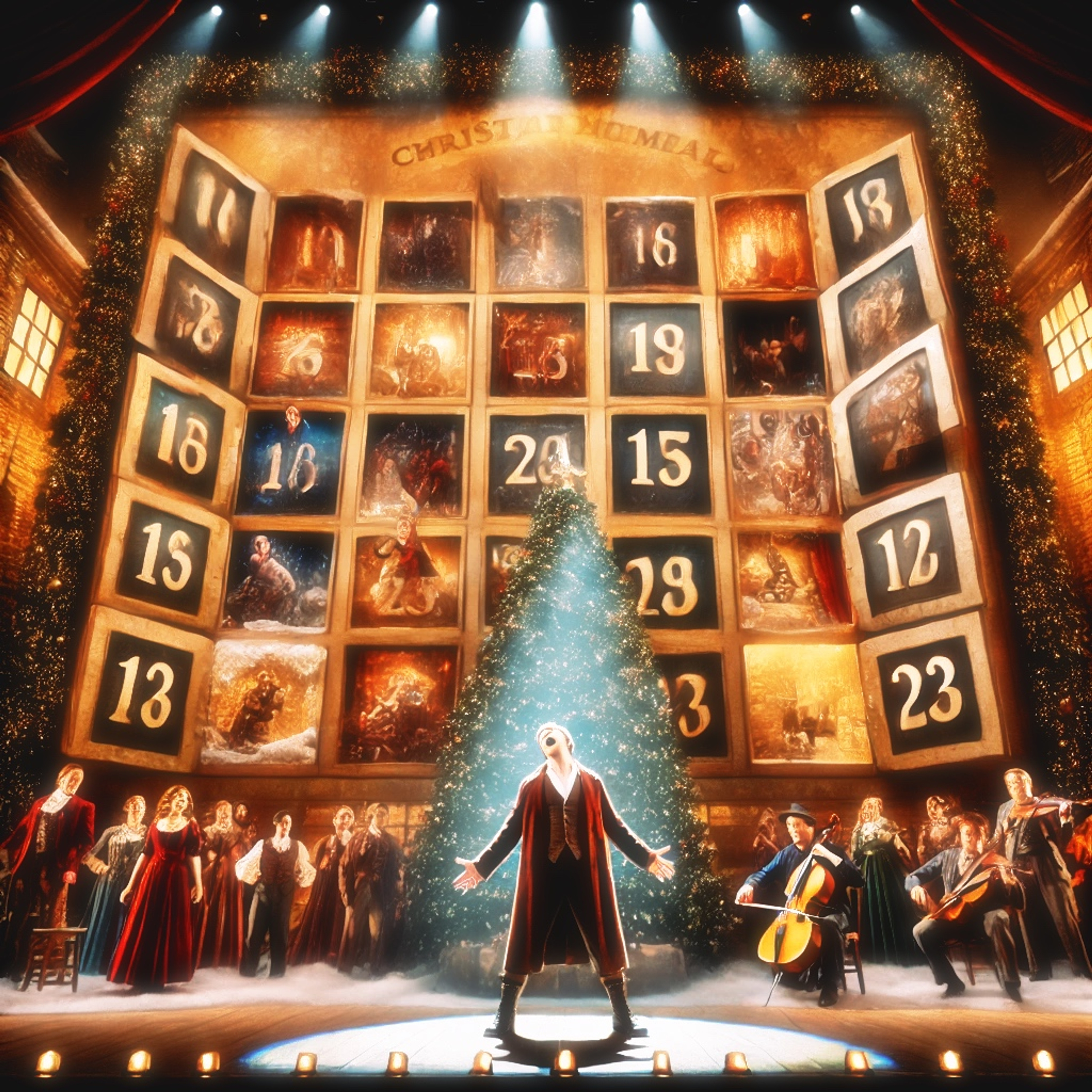 Der Letzte Patreoncast