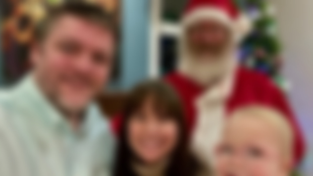Merry Christmas from D&tJ! 