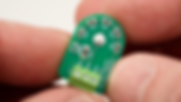 Analog Switch PCBs - Patron Files