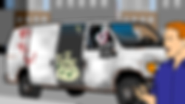 New JoT… Beware the TikTok Van!