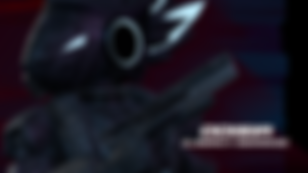 Odisia Legacy Release