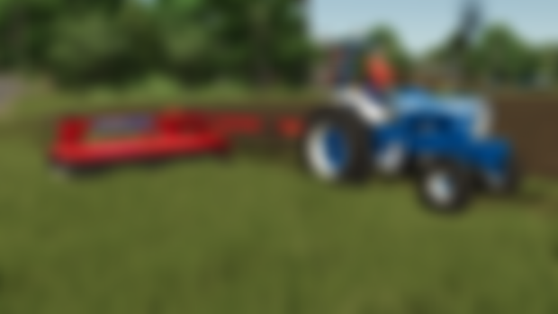 FS25 Conversions Coming this Weekend.