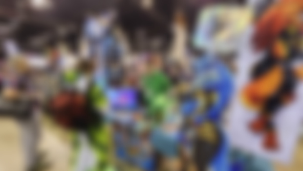 MFF (Midwest Furfest Report)!