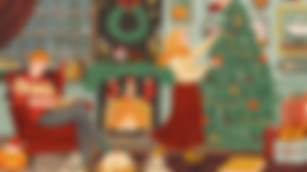 Snickerford Puzzle Hintergrund
