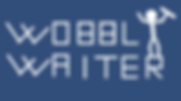 Woobly waiter - A weird active ragdoll 2D attempt. Source code included for Patreons