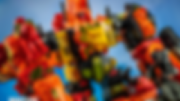 Minisode #89: Transformers G1 Predaking 