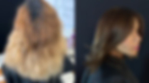 Resultado de nuestra modelo del curso SUMA DE COLORES 