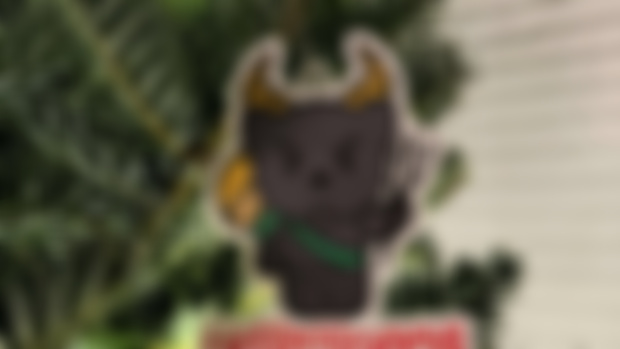 DECEMBER 12 DROP