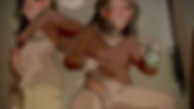 Connie Drunk cool redraw