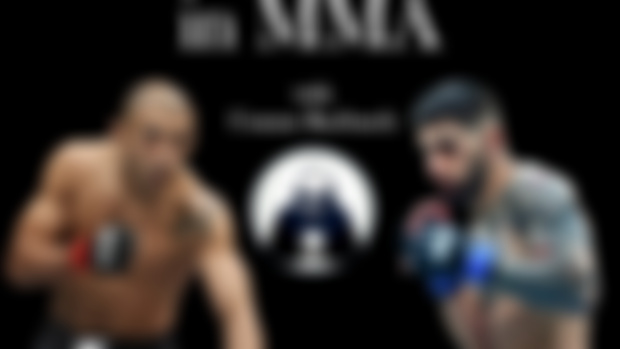 Guest Series #1 - Connor Ruebusch | Systematic Defense in MMA
