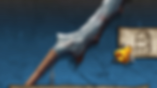 November update!