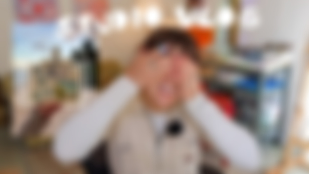Early Access Vlog! 