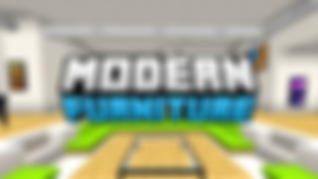 Modern Furniture 9.6
