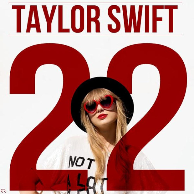 22 (Zillionaire Remix) - Taylor Swift | Patreon