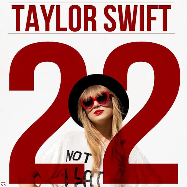 22 (Zillionaire Remix) - Taylor Swift | Patreon