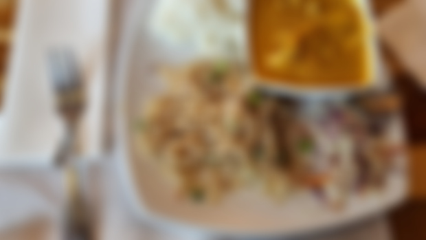 Lunch special
