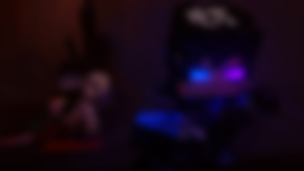 COMING NEXT!