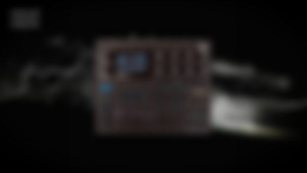 vague vision ... project file