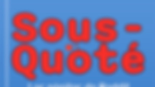 Sous-Quoté #17 - La république, c’est Pikachu