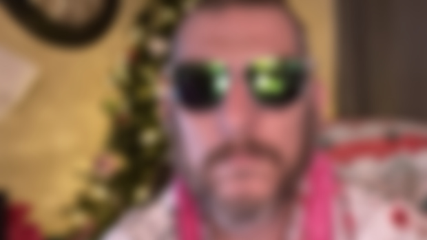 Christmas Livestream 