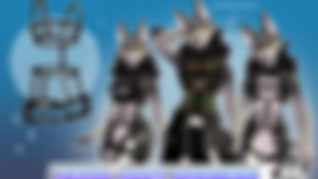 Herol Body Harness