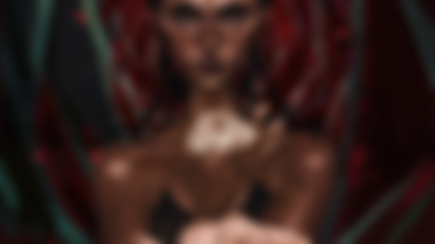 Mage Mel - Arcane Season 2: Fanart WIP