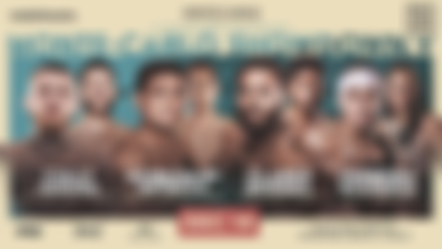 💰🥊 Weekend Betting Preview | Matchroom in Monaco, Rocha-Curiel, & More 