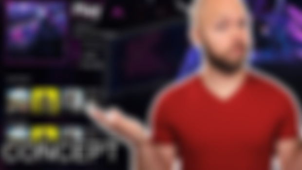App Update and More