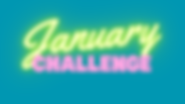 January 2025 Challenge: One sample, many outcomes