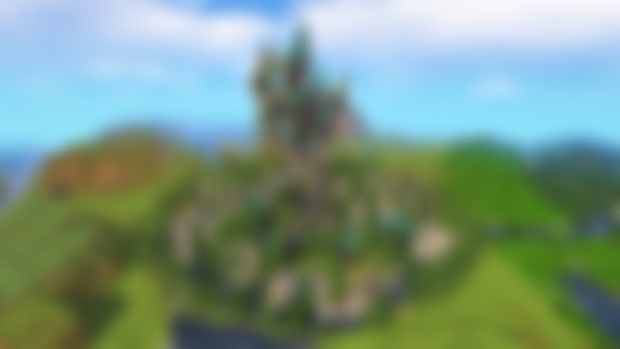 Wizard Castle - Timelapse Project [DOWNLOAD]