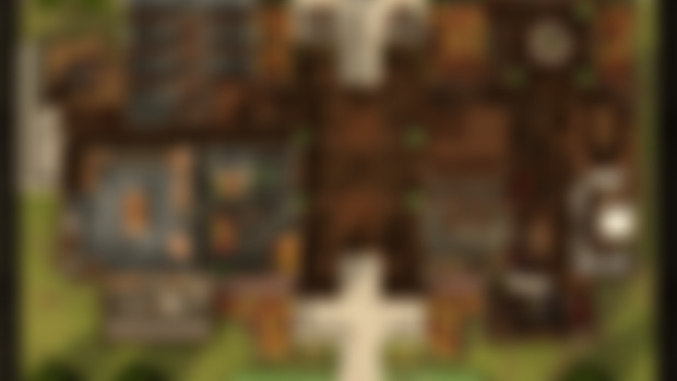 Victorian Manor (Correspondents+)