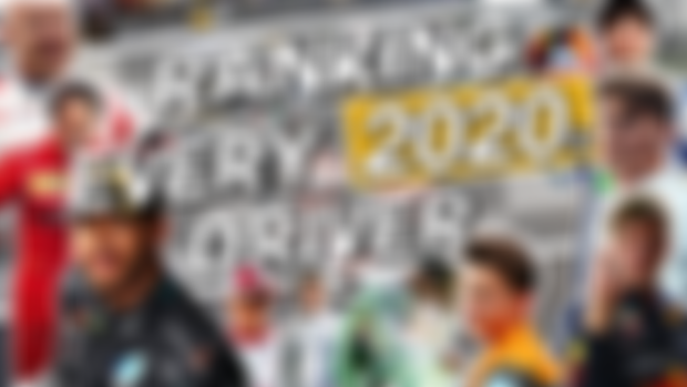 Ranking EVERY F1 Driver of the 2020s! (so far...)