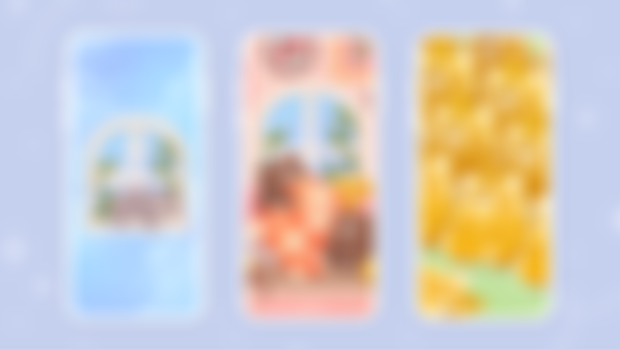 More cutie patootie wallpapers for you!