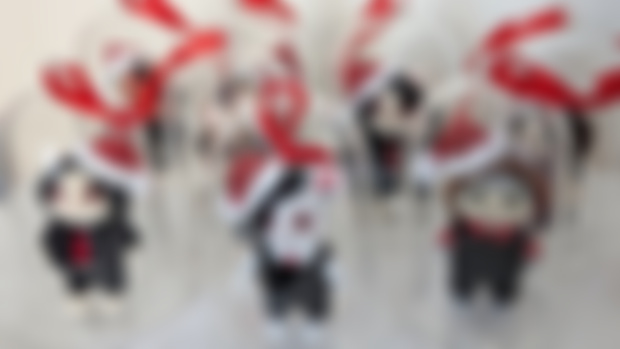 Emo Ornaments