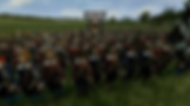 French Guard Musketeers (Early)