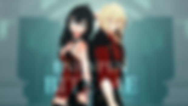 【MMD|COMM】ENHYPEN  (엔하이픈) - Bite Me【MOTION DL】