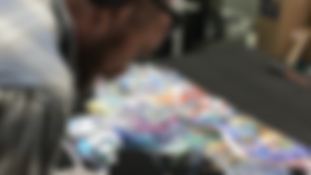 December Behind the Scenes & Discount Code