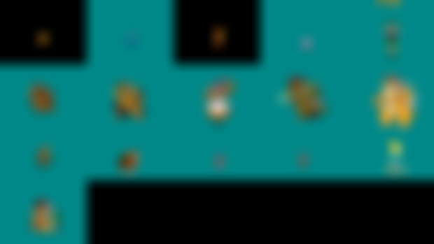... I made more Bowsers! 