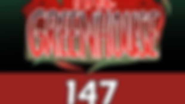 Episode 147 - Sneak Peek