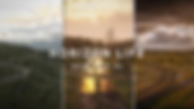 Horizon New Gen #4