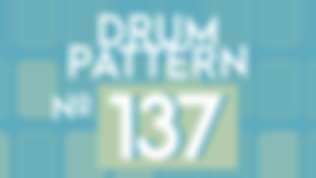 Róisín Murphy - Overpowered (Drum Pattern No. 137)