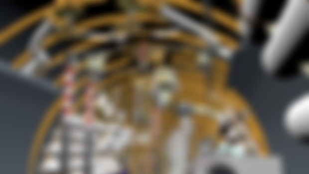 Holland Submarine Part 3 - the preview