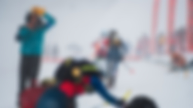 📸 ISMF World Cup 🇫🇷 Courchevel (Sprint)