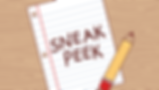 👀 Sneak Peek: Next Month's Notepad