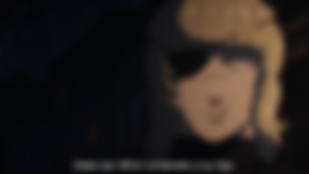 Chi.: Chikyuu no Undou ni Tsuite